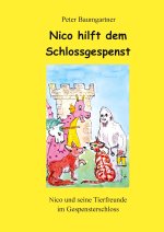 Nico hilft dem Schlossgespenst