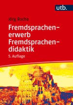 Fremdsprachenerwerb - Fremdsprachendidaktik