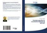 Evolutia speciilor în ecosisteme digitale de aplicatii