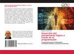 Desarrollo del pensamiento lógico a través de la programación