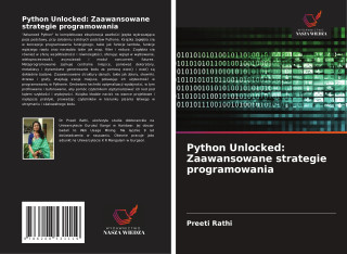 Python Unlocked: Zaawansowane strategie programowania
