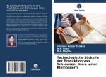 Technologische Lücke in der Produktion von Schwarzem Gram unter Kleinbauern