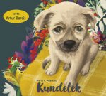 CD MP3 Kundelek
