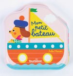 Mon petit bateau