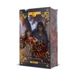 Court of Blood and Bindings (Edition Relié)