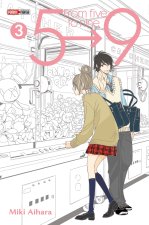 From 5 to 9 T03 (Nouvelle édition)