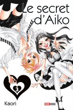Le secret d'Aiko T03 (Nouvelle édition)