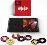The 7 Savage (7CD+Hardbook Boxset)