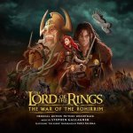 The Lord of the Rings:The War of the Rohirrim