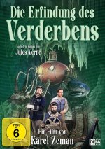 Die Erfindung des Verderbens (1958) (Filmjuwelen/