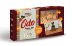 Puzzle-Spaß für die ganze Familie: