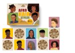Afro-Haar-Memory