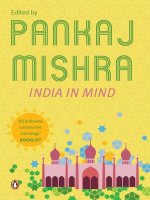 India in Mind