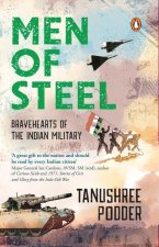 Men of Steel