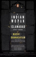 An Indian Woman in Islamabad