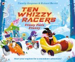 Ten Whizzy Racers: Frosty Falls Frenzy!