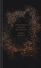 Seven Brief Lessons on Physics