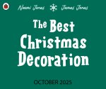 The Great Christmas Tree Race