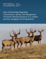 State of Knowledge Regarding Transmission, Spread, and Management of Chronic Wasting Disease in U.S. Captive and Free-Ranging Cervid Populations