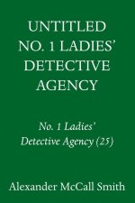 Untitled No. 1 Ladies' Detective Agency #26
