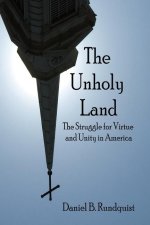 The Unholy Land