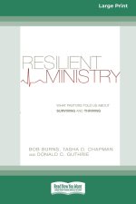 Resilient Ministry
