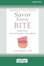 Savor Every Bite