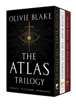 The Atlas Trilogy Tpb Boxset