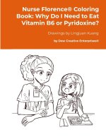 Nurse Florence® Coloring Book
