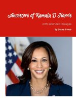 Ancestors of Kamala D Harris
