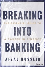 Breaking Into Banking