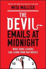 The Devil Emails at Midnight