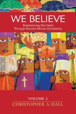 WE BELIEVE