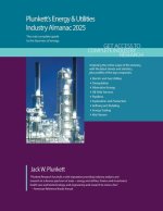 Plunkett's Energy & Utilities Industry Almanac 2025