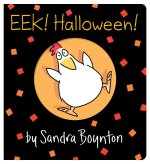 Eek! Halloween!
