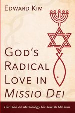 God's Radical Love in Missio Dei