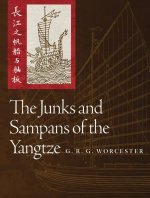 The Junks and Sampans of Yangtze