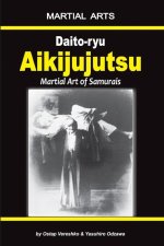 Daito-ryu Aikijujutsu