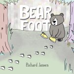 Bear Foot