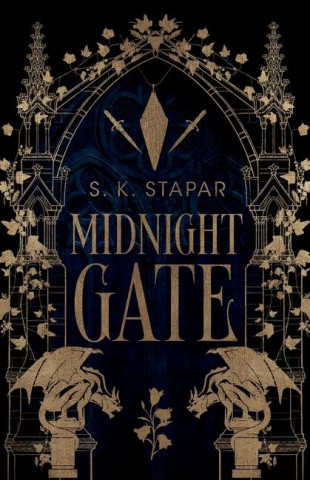 Midnight Gate