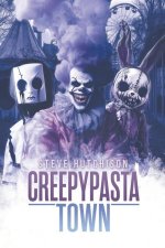 Creepypasta Town