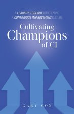 Cultivating Champions of CI