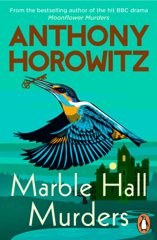 Marble Hall Murders