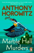 Marble Hall Murders