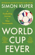 The World at My Feet