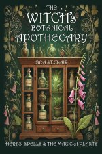 The Witch's Botanical Apothecary