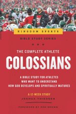 The Complete Athlete