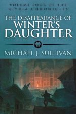 The Disappearance of Winter's Daughter