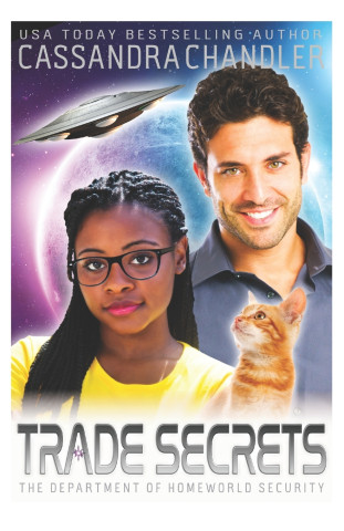 Trade Secrets