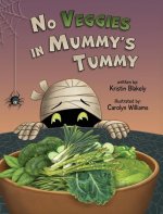 No Veggies in Mummy's Tummy